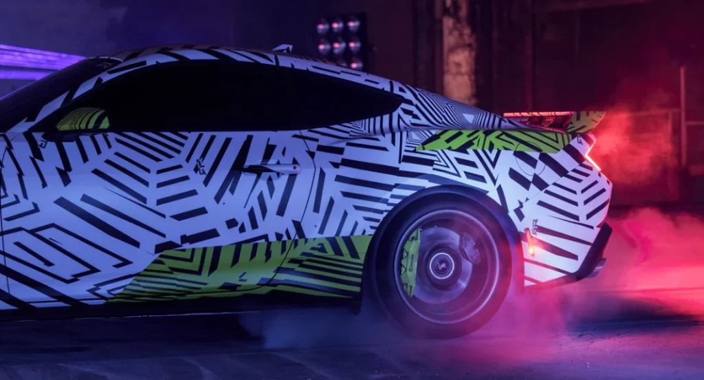 Nuevo Ford Mustang RTR, para amantes del EcoBoost sin complejos 34 Motor16 Ford Mustang RTR 31 Motor16