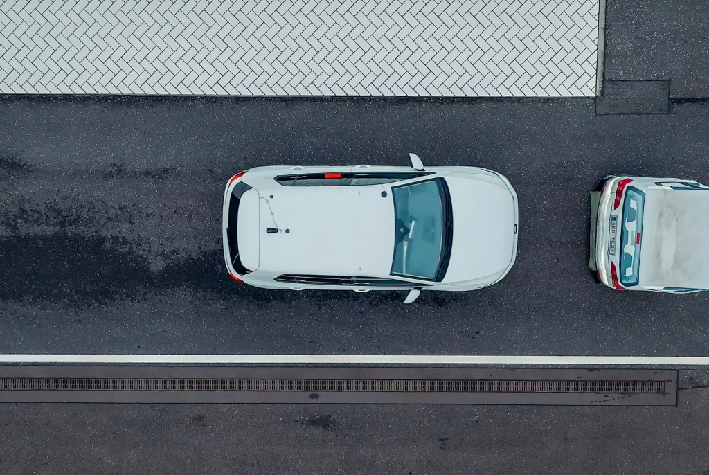 Goodyear SightLine: Llega el neumático sabelotodo 8 Motor16 Goodyear sightline rueda neumatico inteligente aeb 2 Motor16