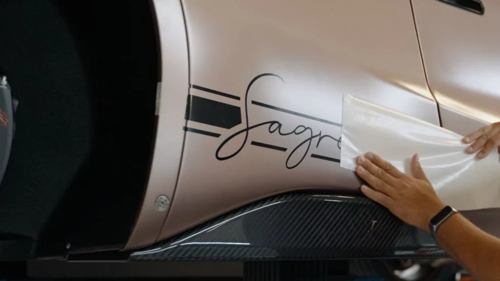 Este superdeportivo se construye a mano en Barcelona y tarda 8 meses en ser terminado 24 Motor16 Hispano Suiza Carmen Sagrera como se fabrica 23 Motor16