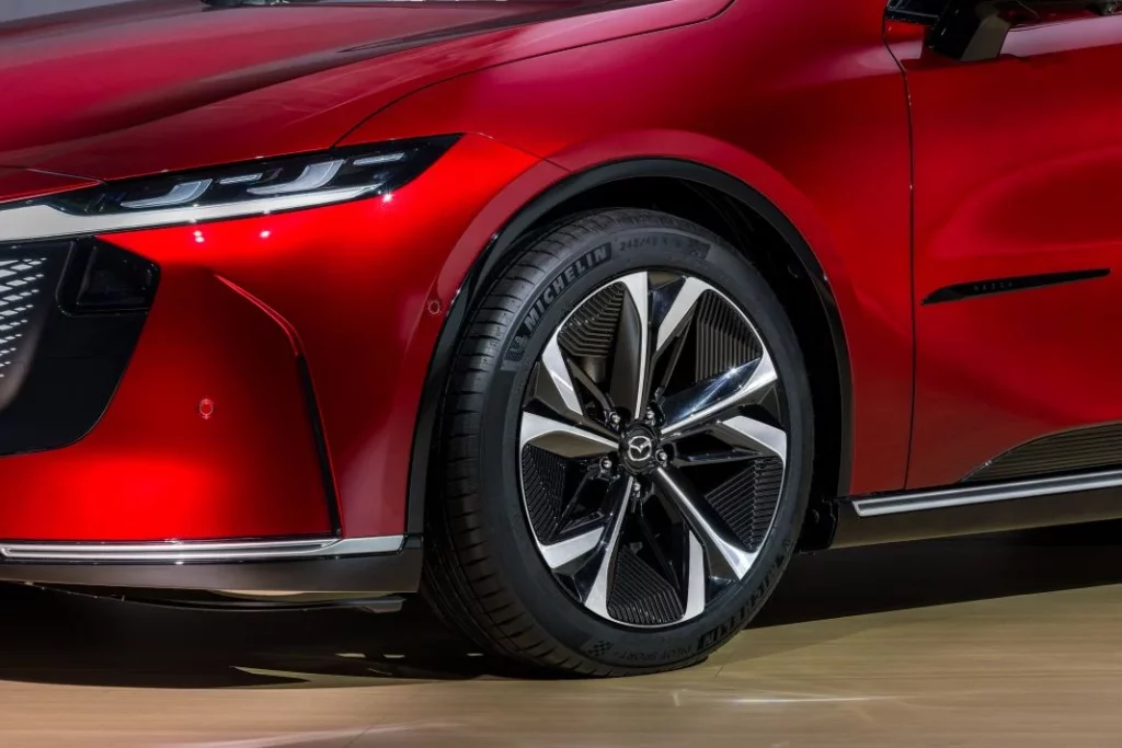Mazda6e 28 Motor16