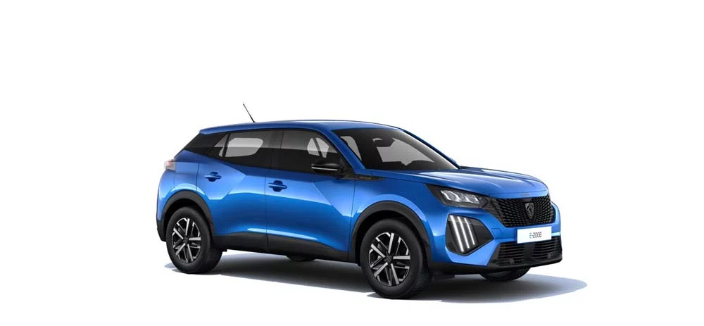 Peugeot se va de Rebajas con toda su gama eléctrica 1 Motor16 Peugeot- E-2008