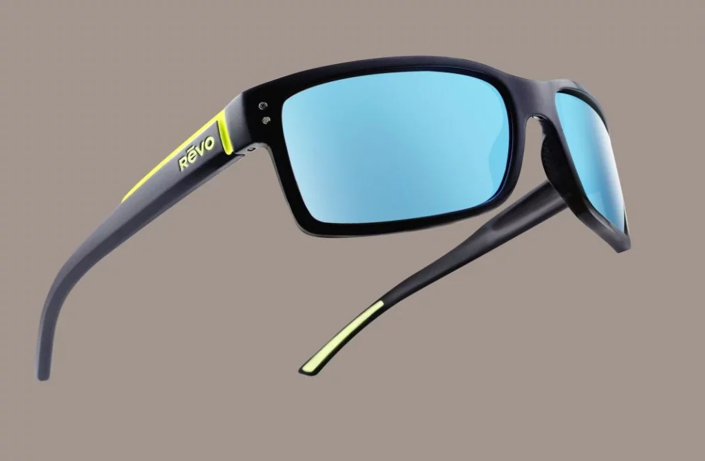 Lexus firma esta colección de gafas de sol 3 Motor16 Podium GAFA DE SOL LEXUS REVO Motor16