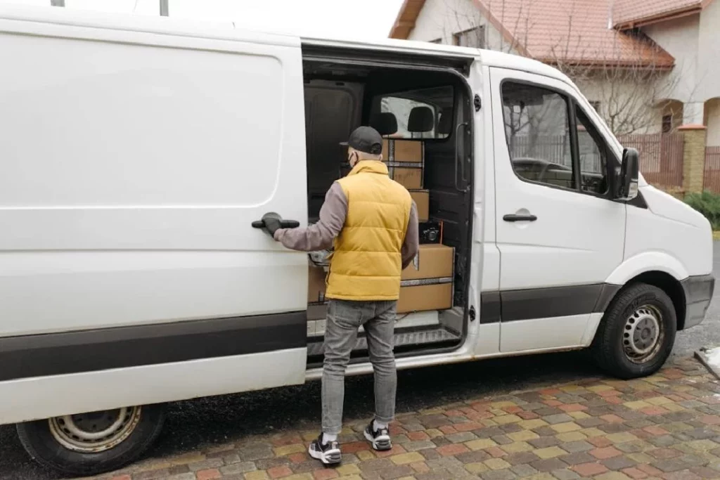 RENTING FURGONETAS Motor16
