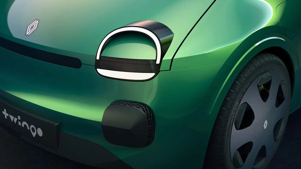Renault Twingo 2025 14 Motor16
