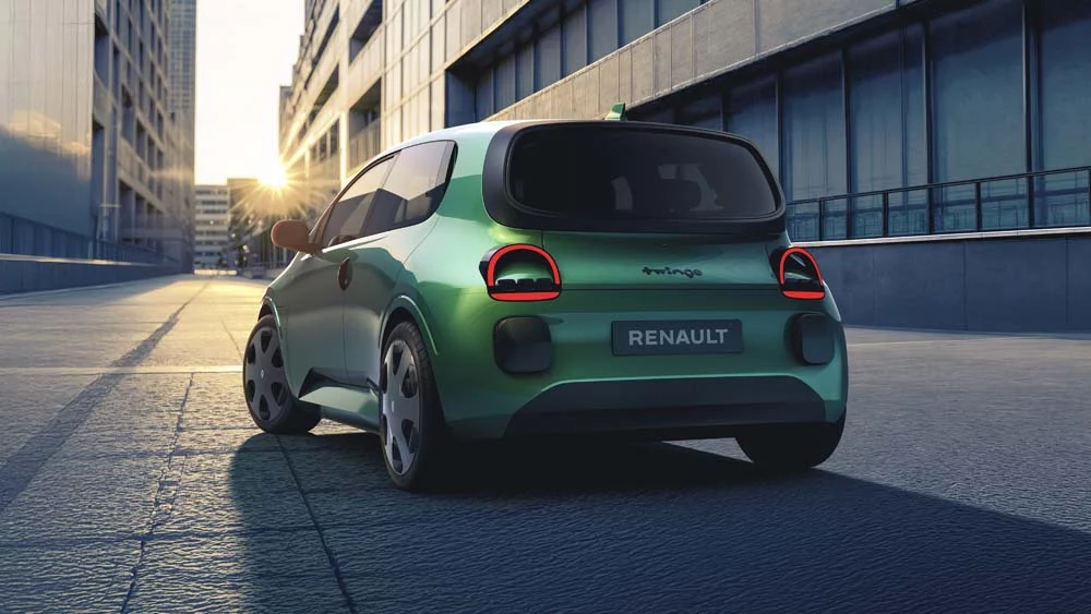 Renault Twingo 2025 17 Motor16