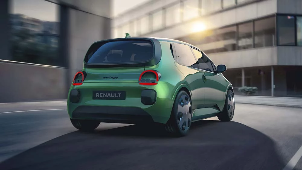 Renault Twingo 2025 19 Motor16
