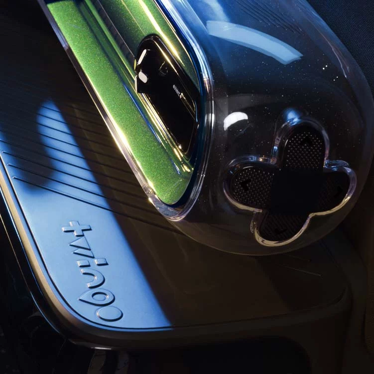 Renault Twingo 2025 5 Motor16