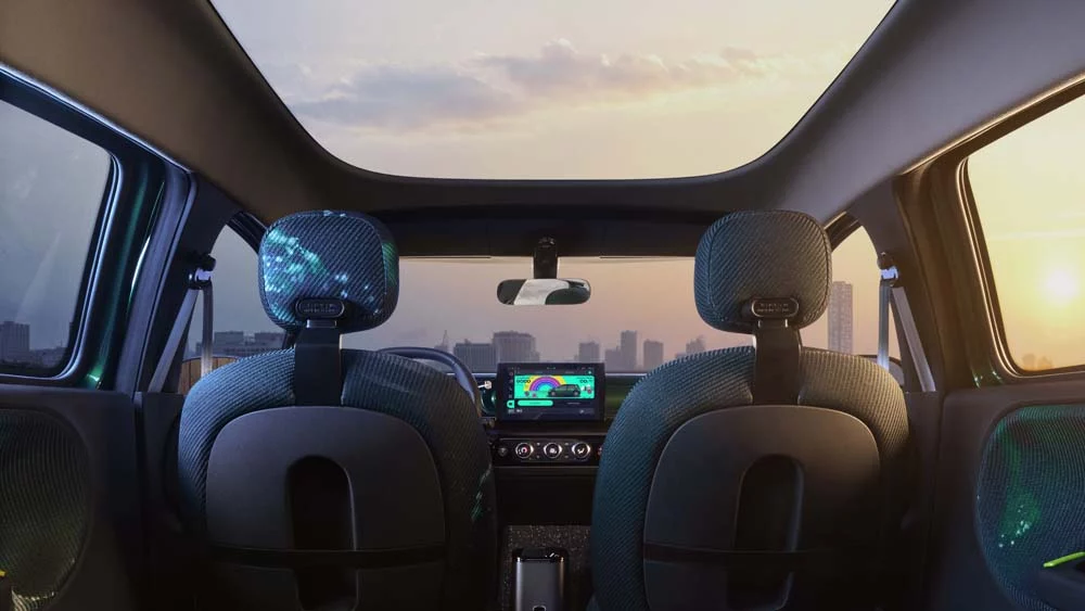 Renault Twingo 2025 7 Motor16