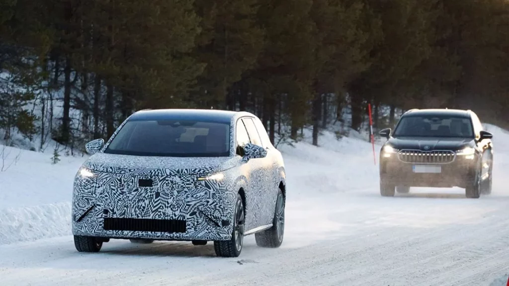 Skoda Vision 7S 1 Motor16