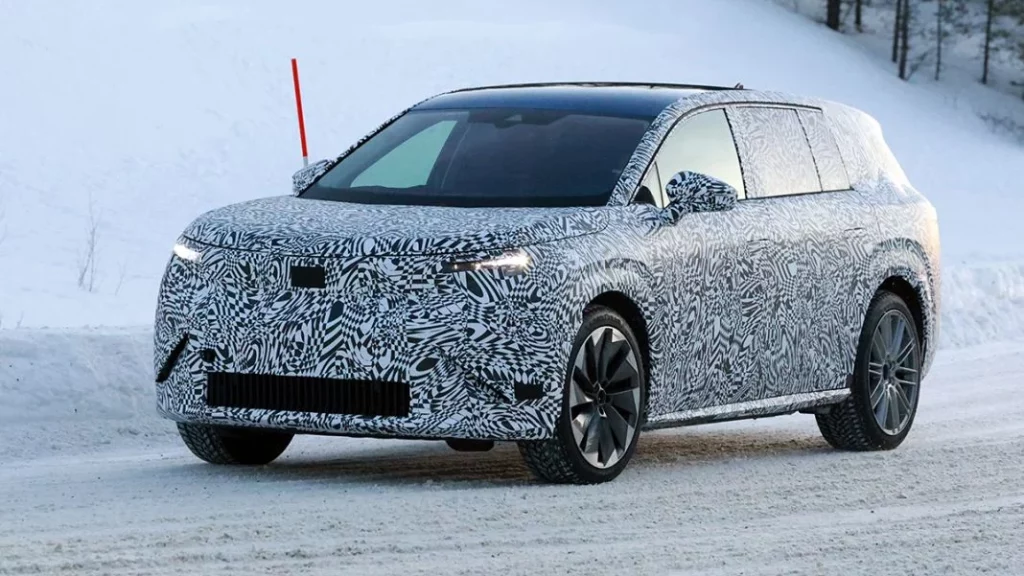 Skoda Vision 7S 10 Motor16