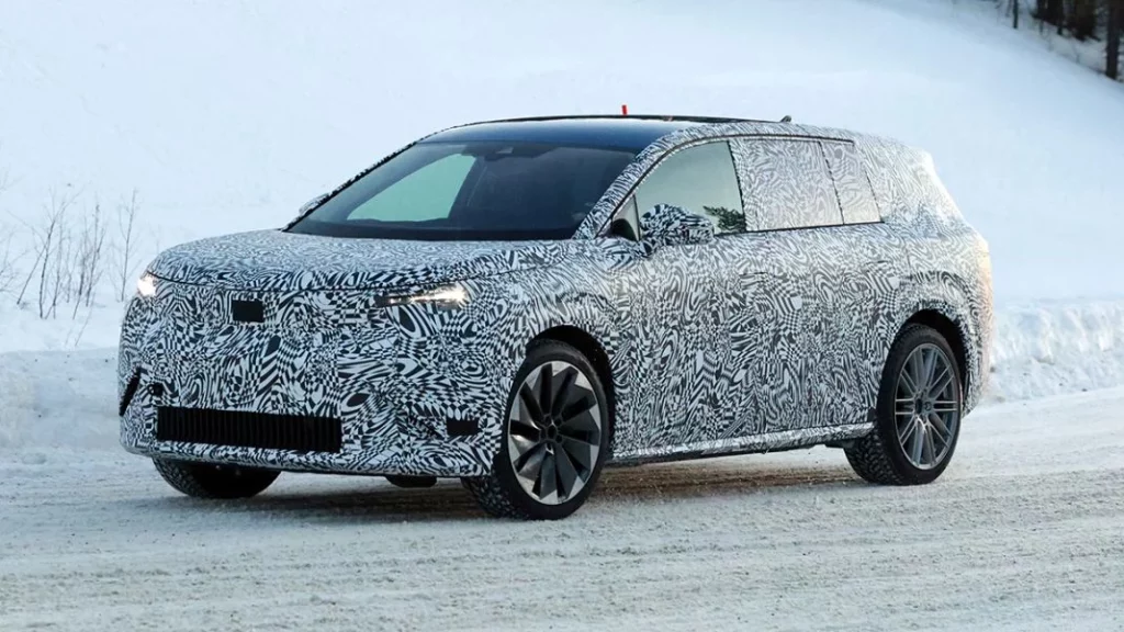 Skoda Vision 7S 11 Motor16