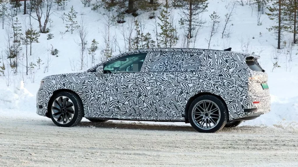 Skoda Vision 7S 17 Motor16