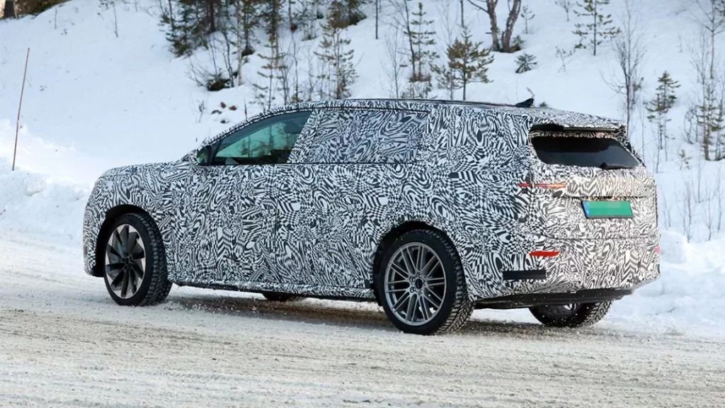 Skoda Vision 7S 19 Motor16