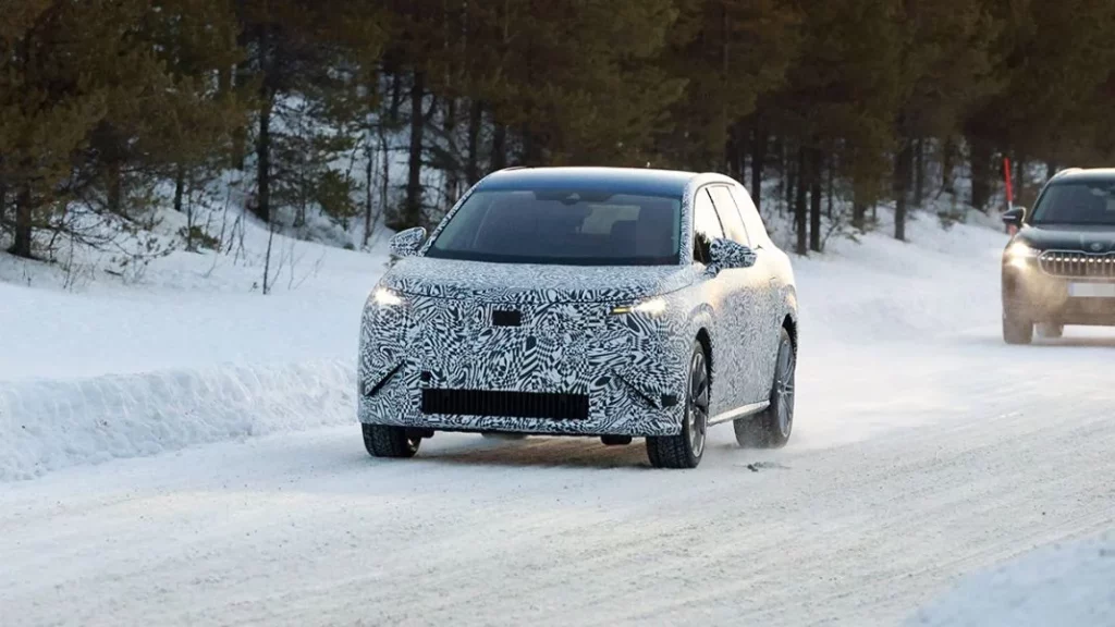 Skoda Vision 7S 2 Motor16