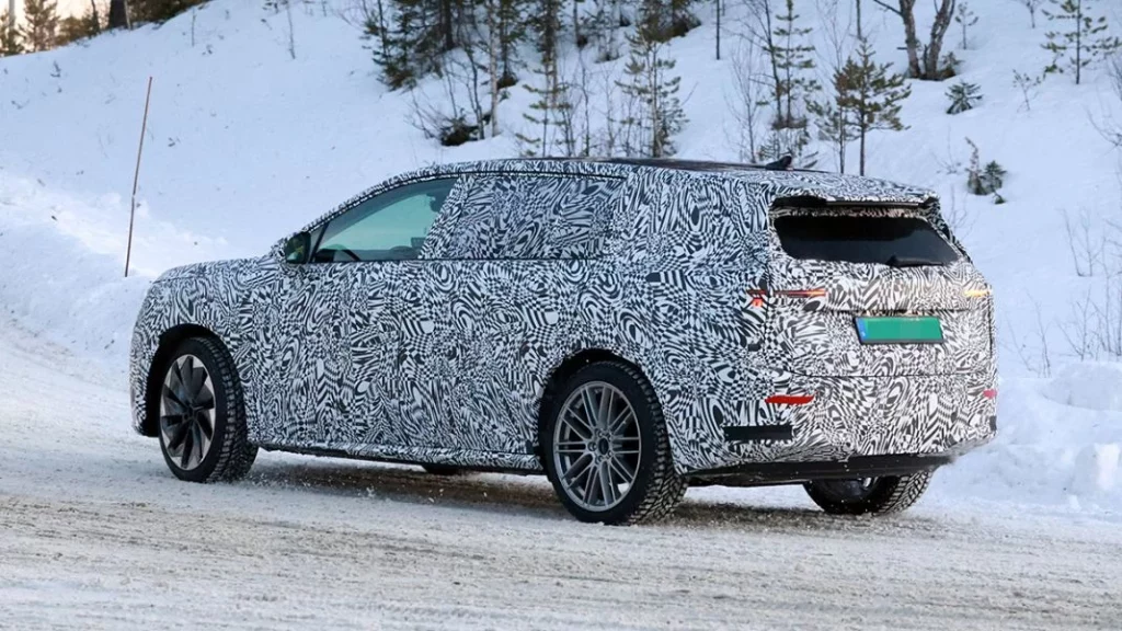 Skoda Vision 7S 20 Motor16