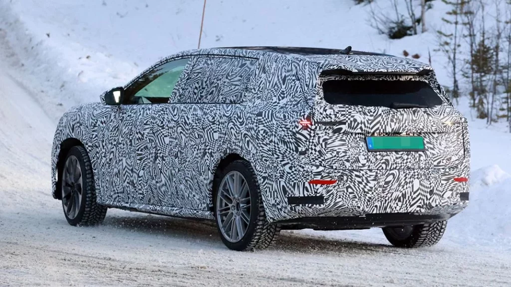 Skoda Vision 7S 21 Motor16