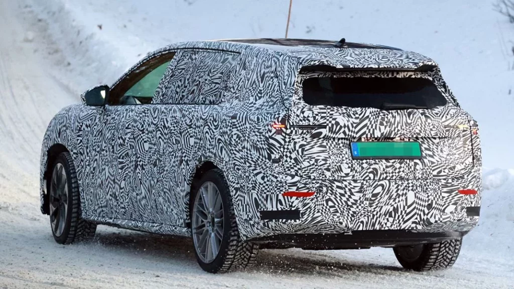 Skoda Vision 7S 22 Motor16