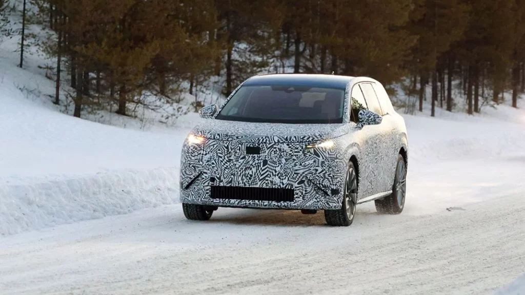 Skoda Vision 7S 3 Motor16