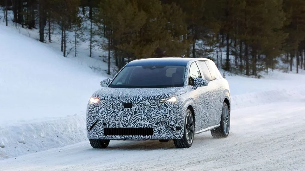 Skoda Vision 7S 5 Motor16