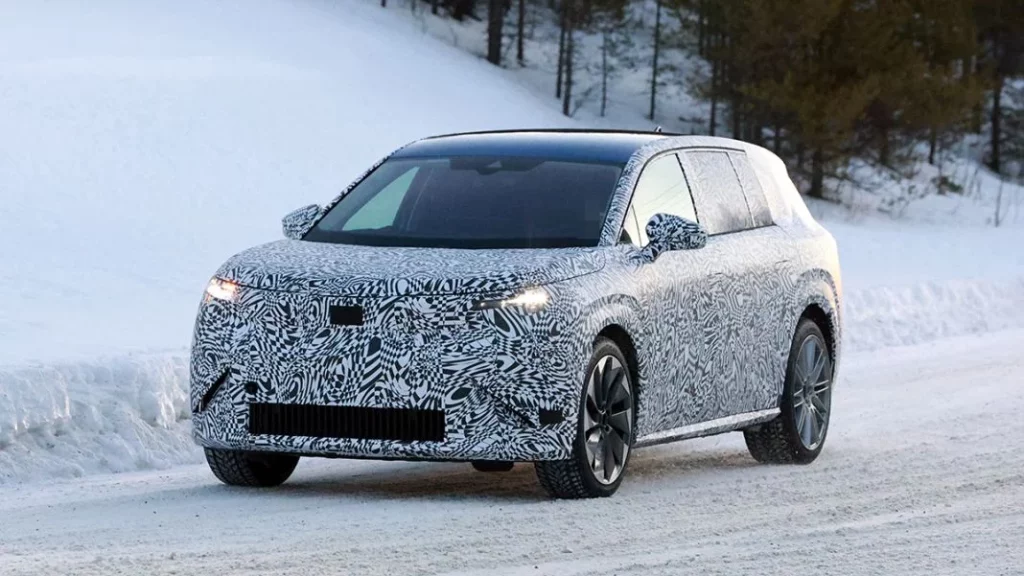 Skoda Vision 7S 7 Motor16