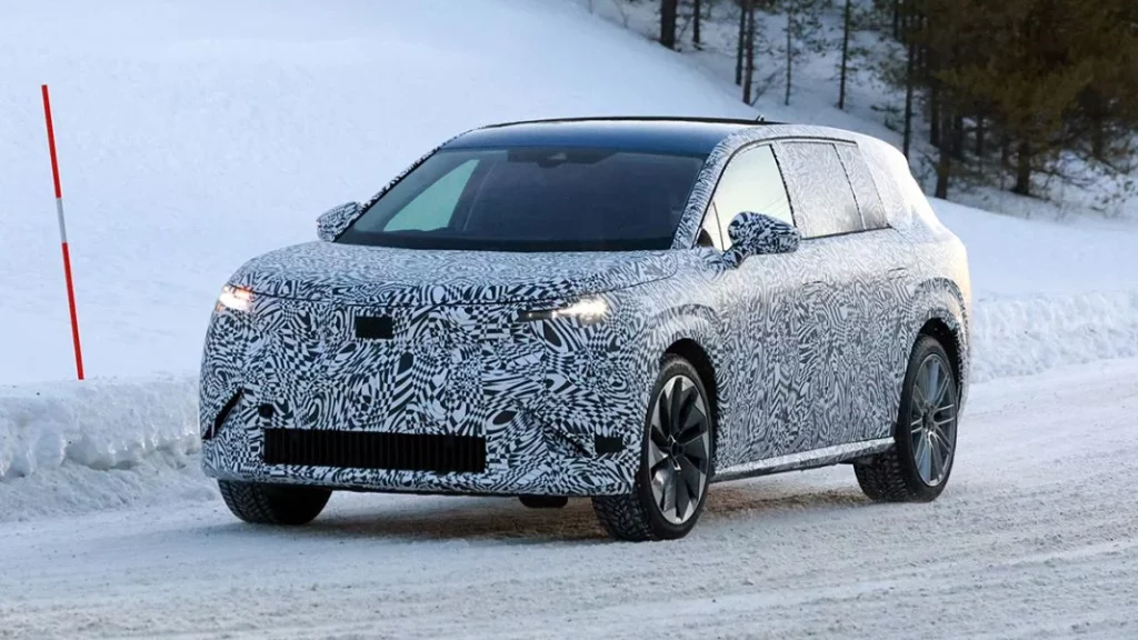 Skoda Vision 7S 8 Motor16