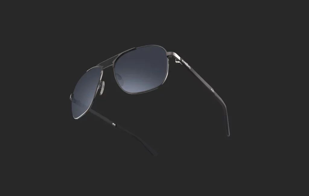 Lexus firma esta colección de gafas de sol 2 Motor16 Spindle GAFA DE SOL LEXUS REVO Motor16