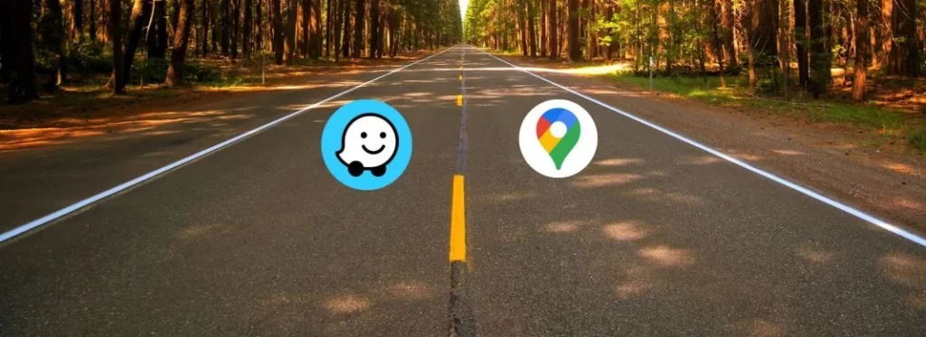 Waze Google Maps 1 Motor16