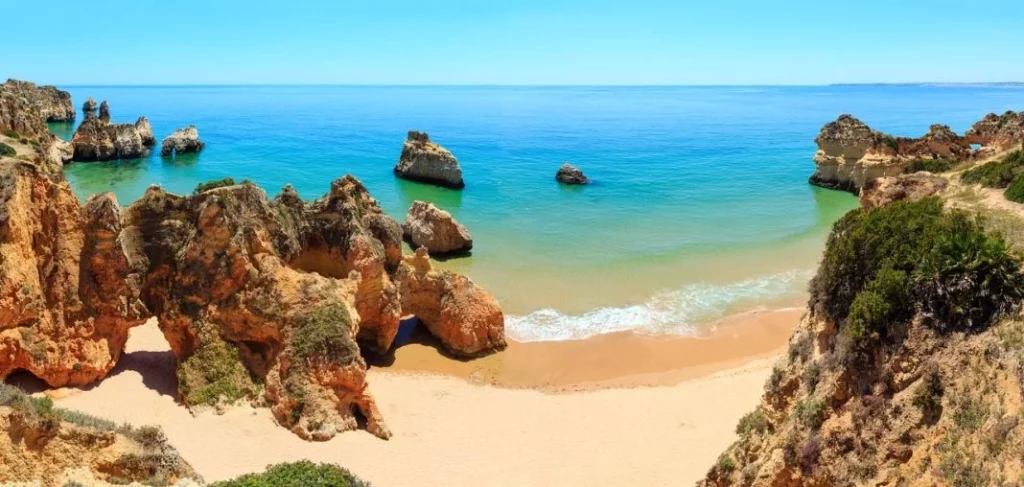 portugal