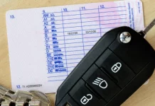 Si tu nombre aparece en esta lista, el Gobierno te va a dar 2.000 euros para que te saques el carnet de conducir ya mismo
