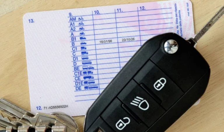 Cuando la lista de espera para sacarte el carnet de conducir es muy superior a la de una operación de hernia