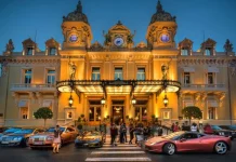 El dineral que ganan los aparcacoches del casino de Mónaco solo con las propinas de los clientes