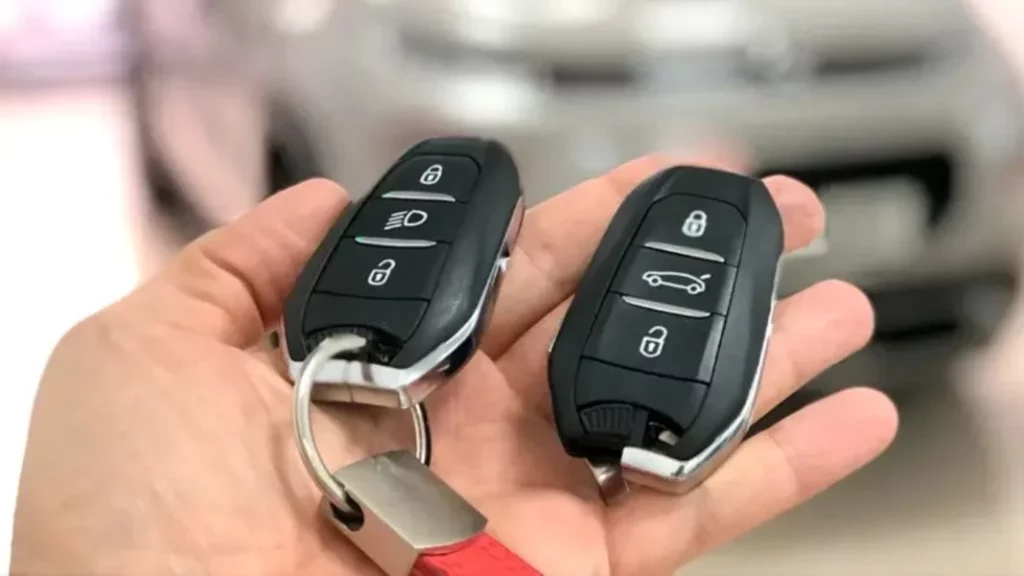 Factores que influyen en el precio del duplicado de las llaves de tu coche