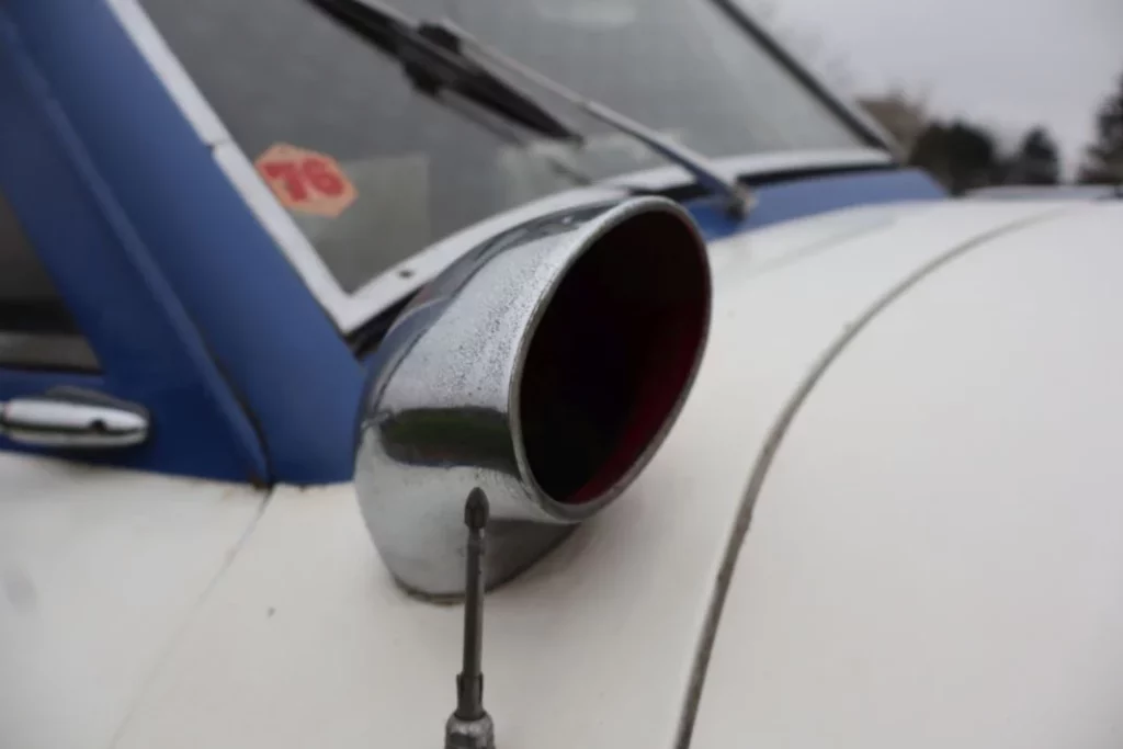 La curiosa historia del coche yate, el inventor del bikini y el carrocero del Tiburón 19 Motor16 coche yate Packard Super Eight Yacht REARD 25 Motor16