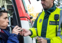 El día en que la DGT dejará de realizar sus temidos controles de alcoholemia: esta es la pieza que tiene la clave