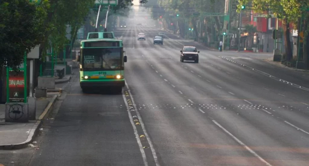 carreteras