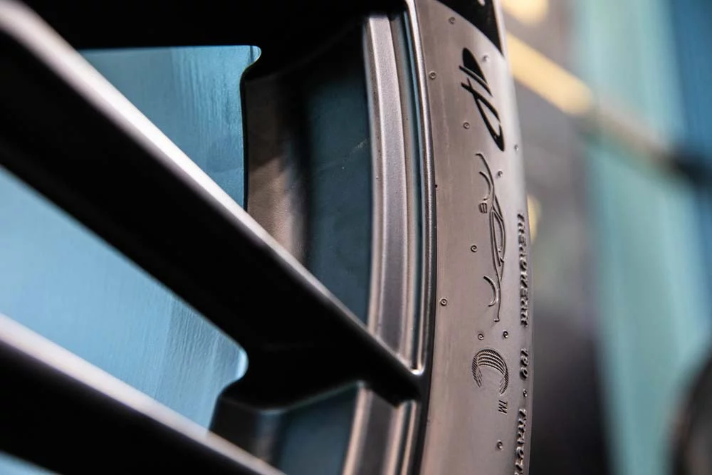 Pirelli ya cuenta con neumáticos que 'hablan' y actúan en la electrónica del coche 1 Motor16 Pirelli Cyber Tire