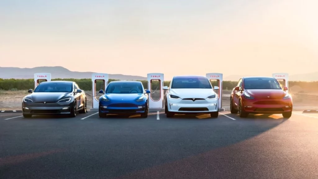 Tesla no empieza bien 2025: A revisión 1,2 millones de Model 3 y Model Y 2 Motor16 Los problemas de Tesla a largo plazo