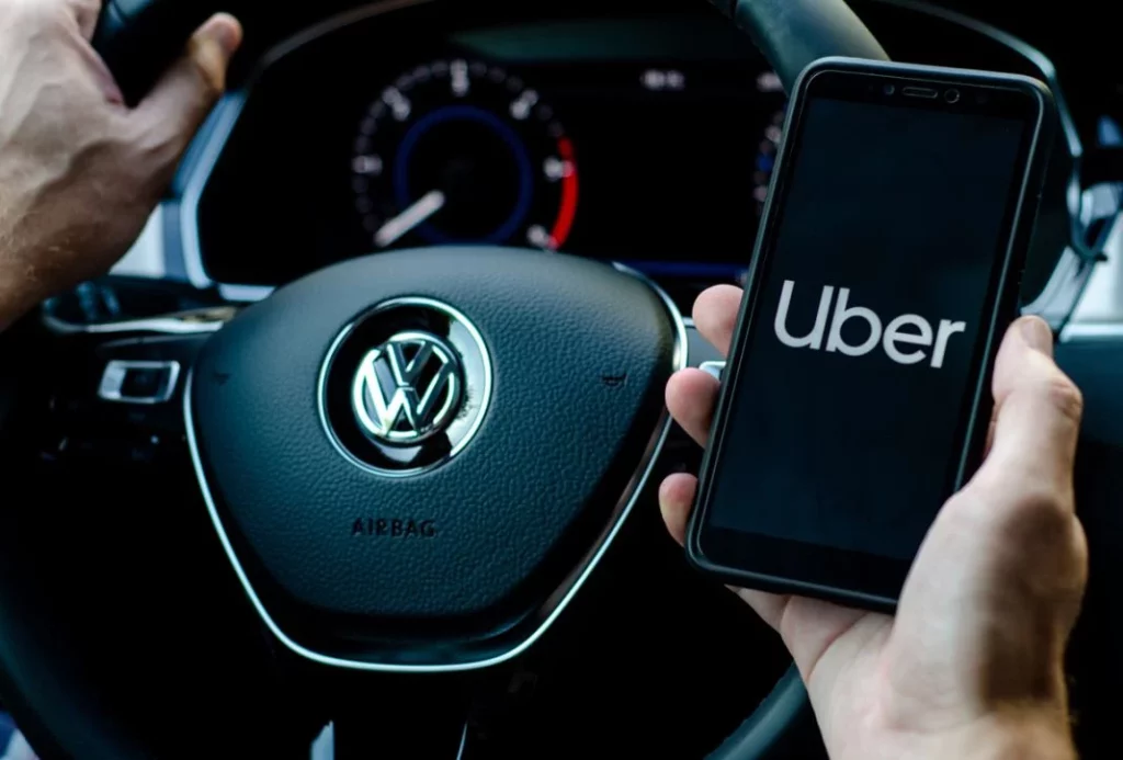 Uber