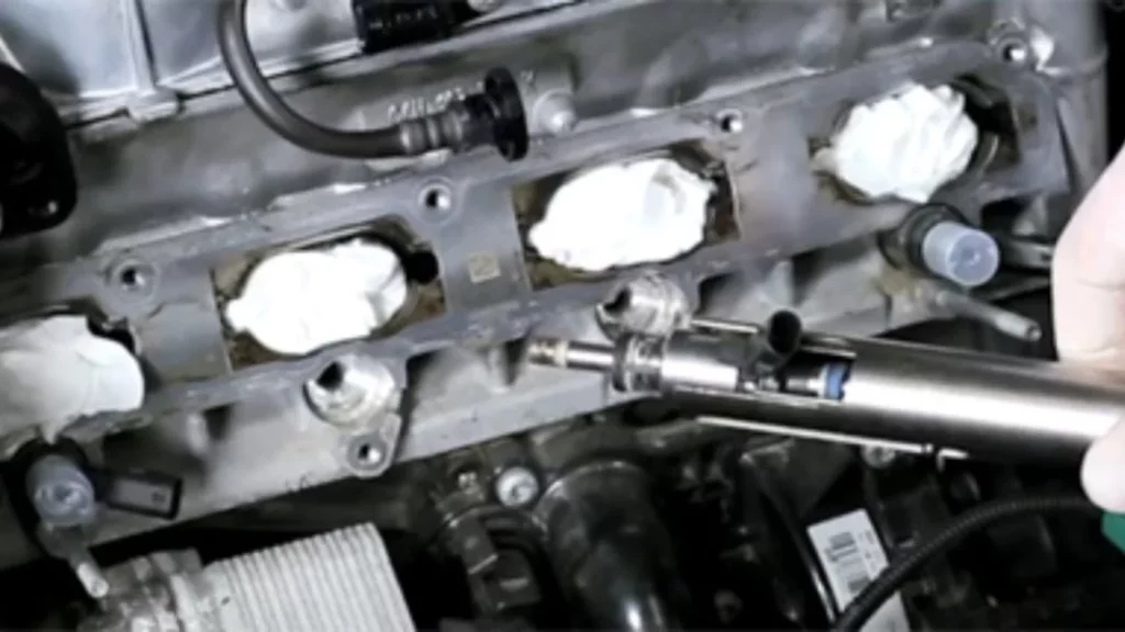 El motor de tu coche se puede dañar por una pieza de 5 céntimos 2 Motor16 Las medidas que debes tener en cuenta para evitar dañar tu motor