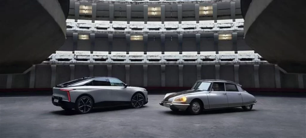 DS Serenity: La garantía premium con 8 años o 160.000 kilómetros 1 Motor16 retromobile n8xds21 67989d3e0ac1e Motor16