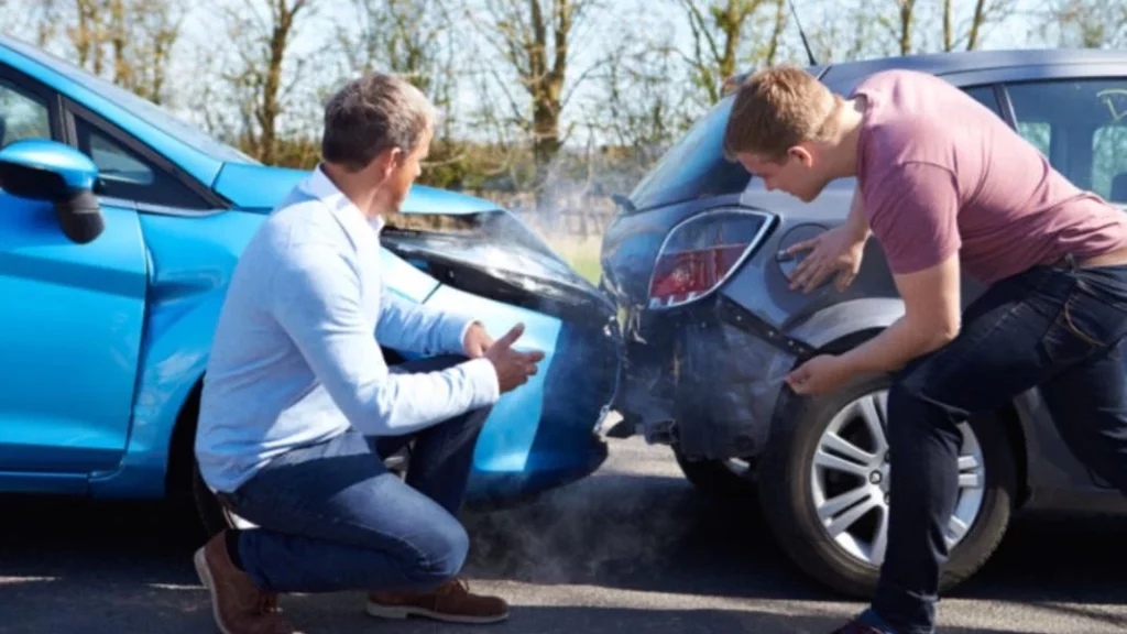 El español que vive en Suiza y alucina con lo que pasa si te dan un golpe en el coche 1 Motor16 Suiza, un ejemplo de eficiencia y pragmastismo