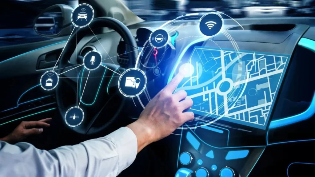 Stellantis une fuerzas con dSpace para acelerar en la nube el desarrollo de vehículos SDV definidos por software 3 Motor16 tecnologia coche 3501913 Motor16