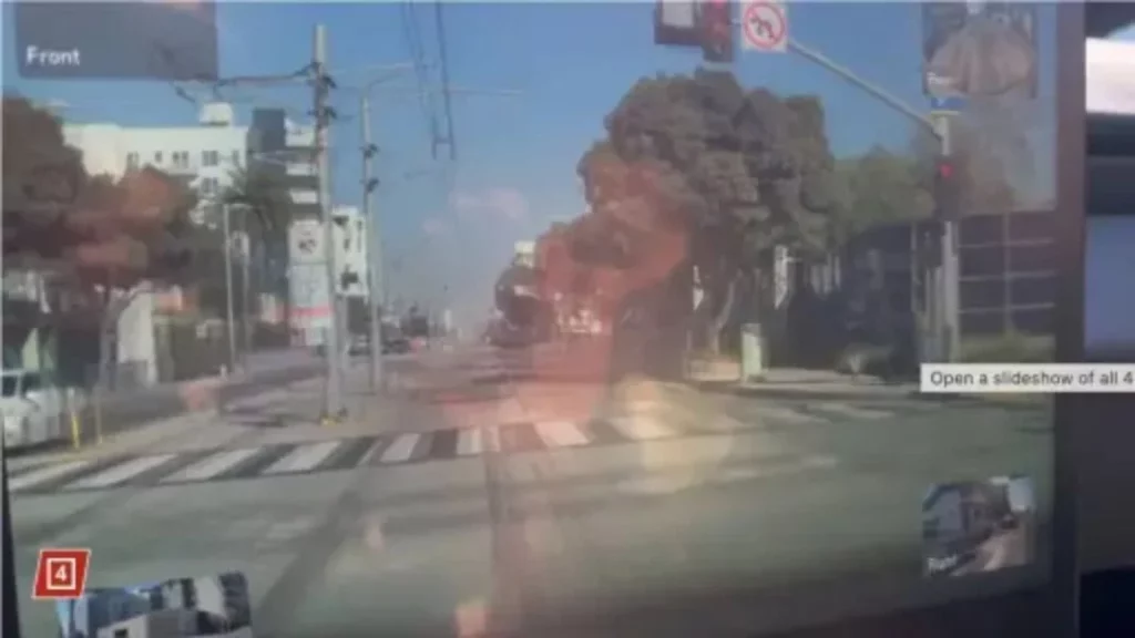 Tras pagar 10.000 dólares por la función Autopilot, así conduce este Tesla con síndrome de tren 1 Motor16 El Autopilot no es para cualquier ambiente