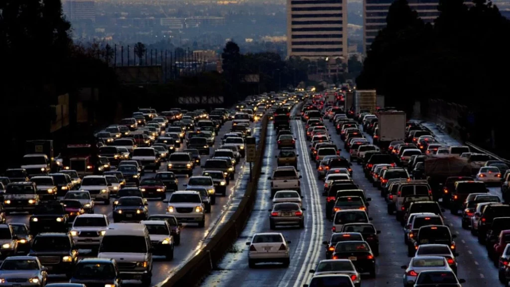 carreteras
