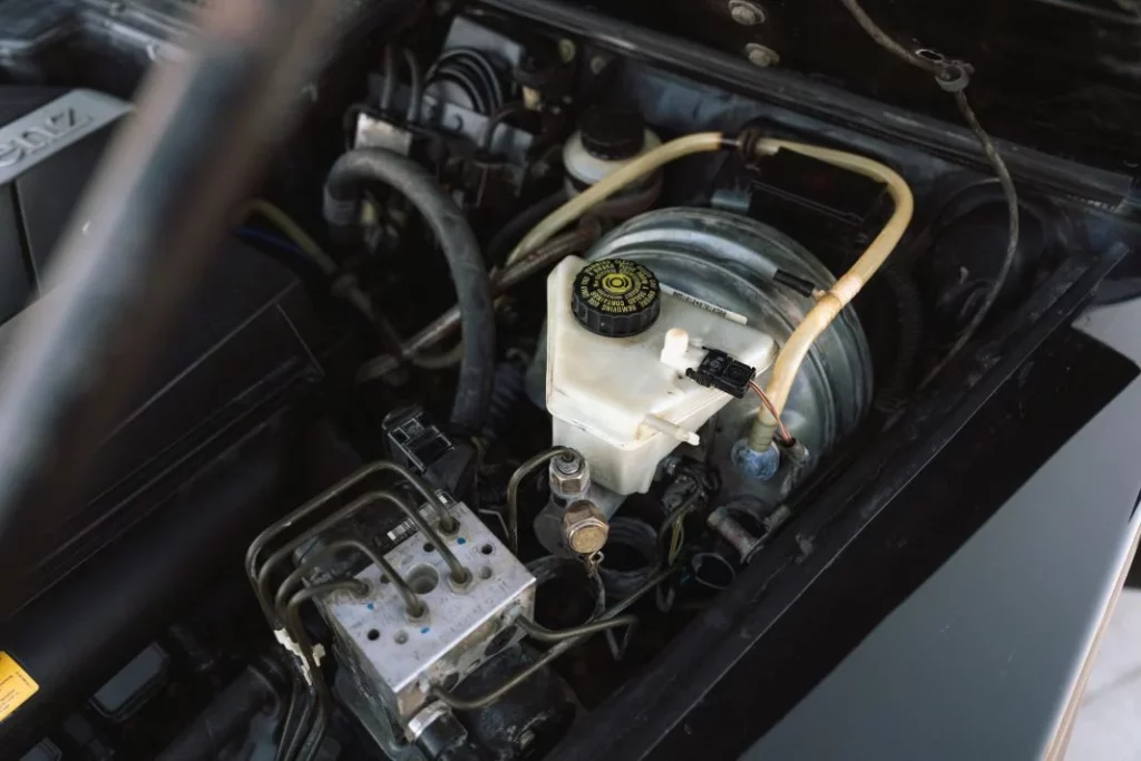 1999 clase g mercedes 55 amg cabrio 2 Motor16