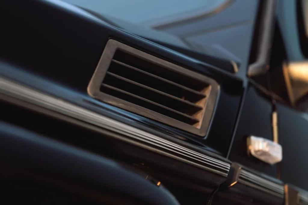 1999 clase g mercedes 55 amg cabrio 1 Motor16