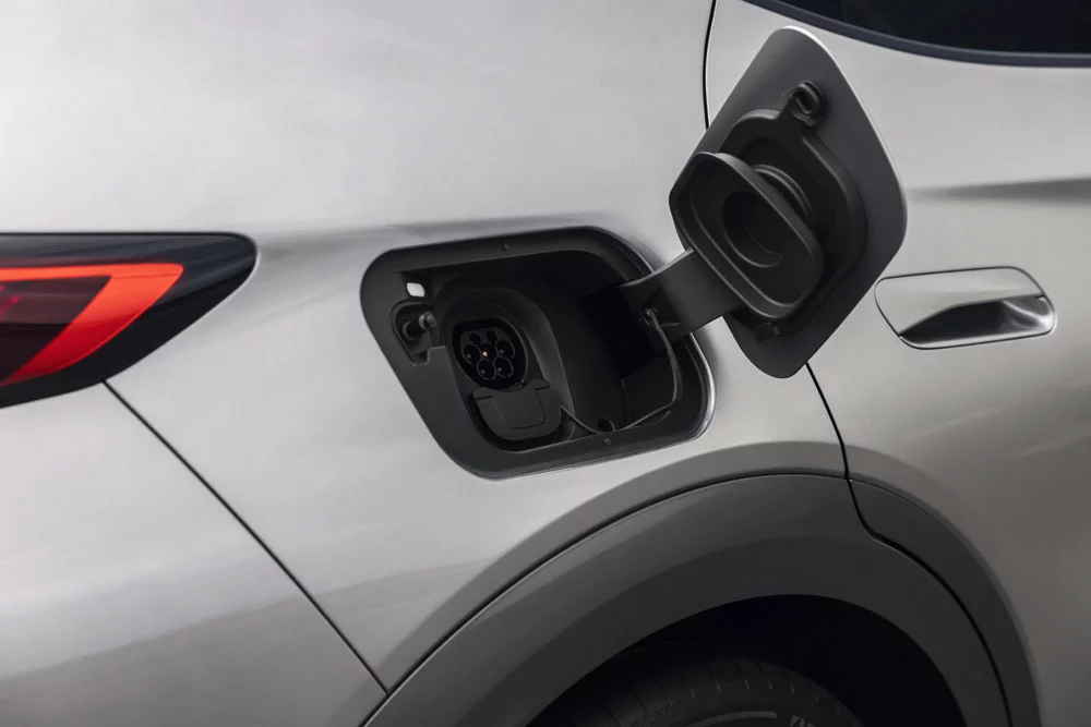 2025 Cupra Tavascan 23 Motor16