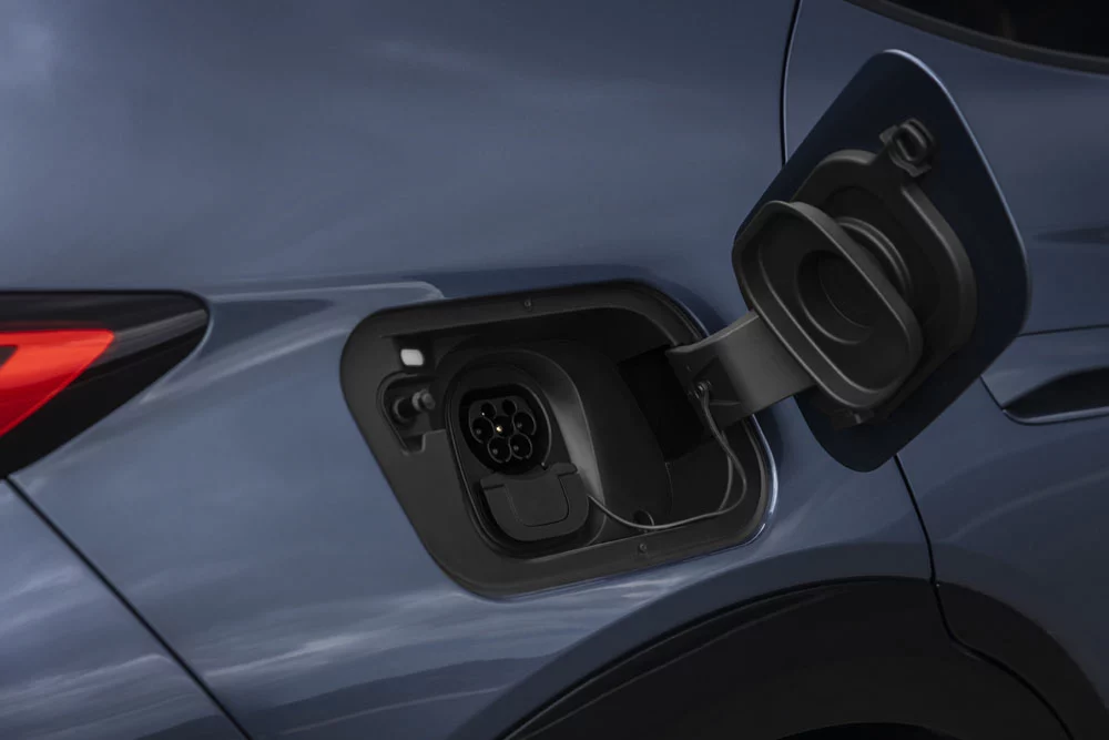 2025 Cupra Tavascan 24 Motor16