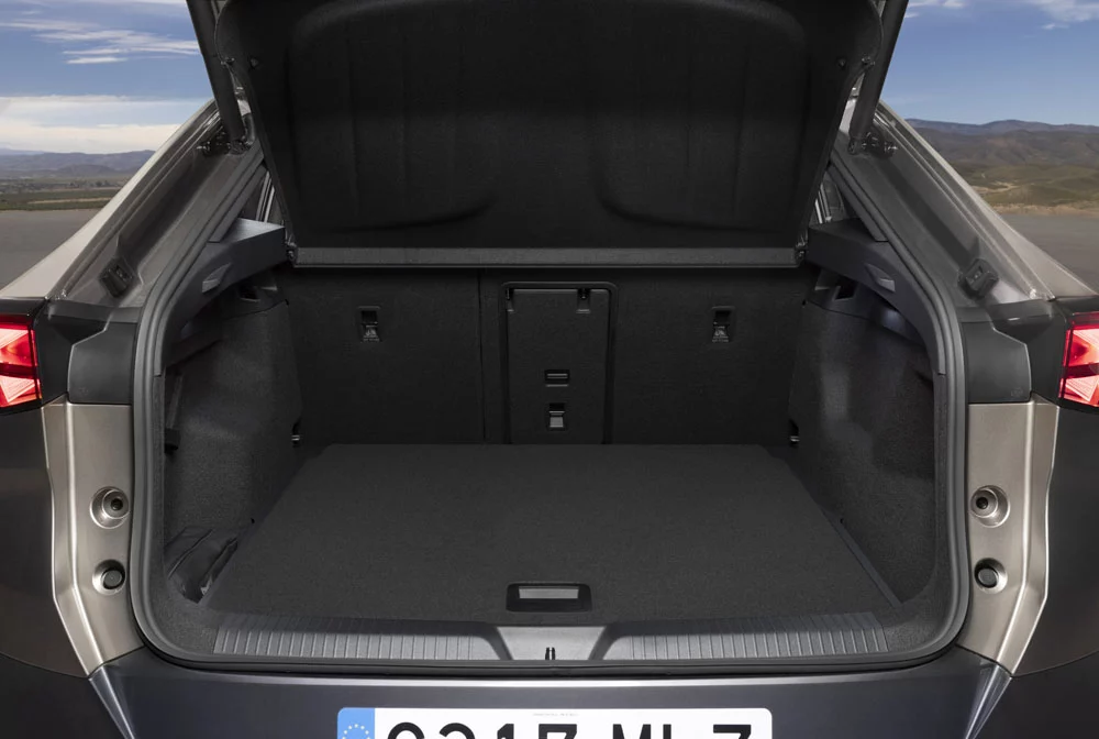 2025 Cupra Tavascan 51 Motor16