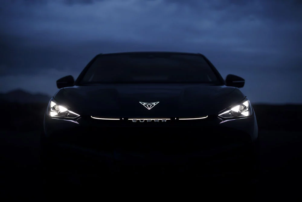 2025 Cupra Tavascan 8 Motor16